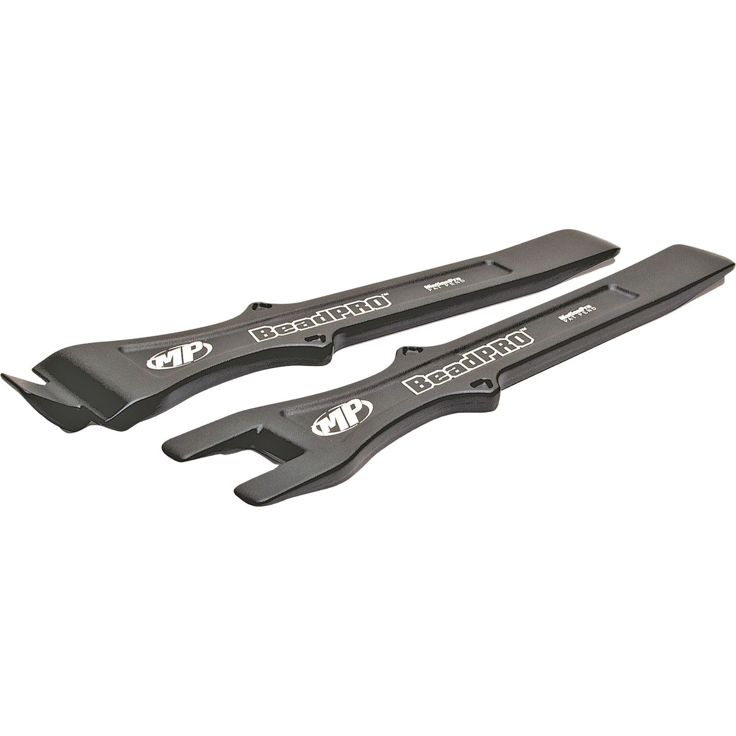 Motion Pro BeadPro Tire Bead Breaker and Lever Tool Set Aluminum 9.5" 08-0519_213289