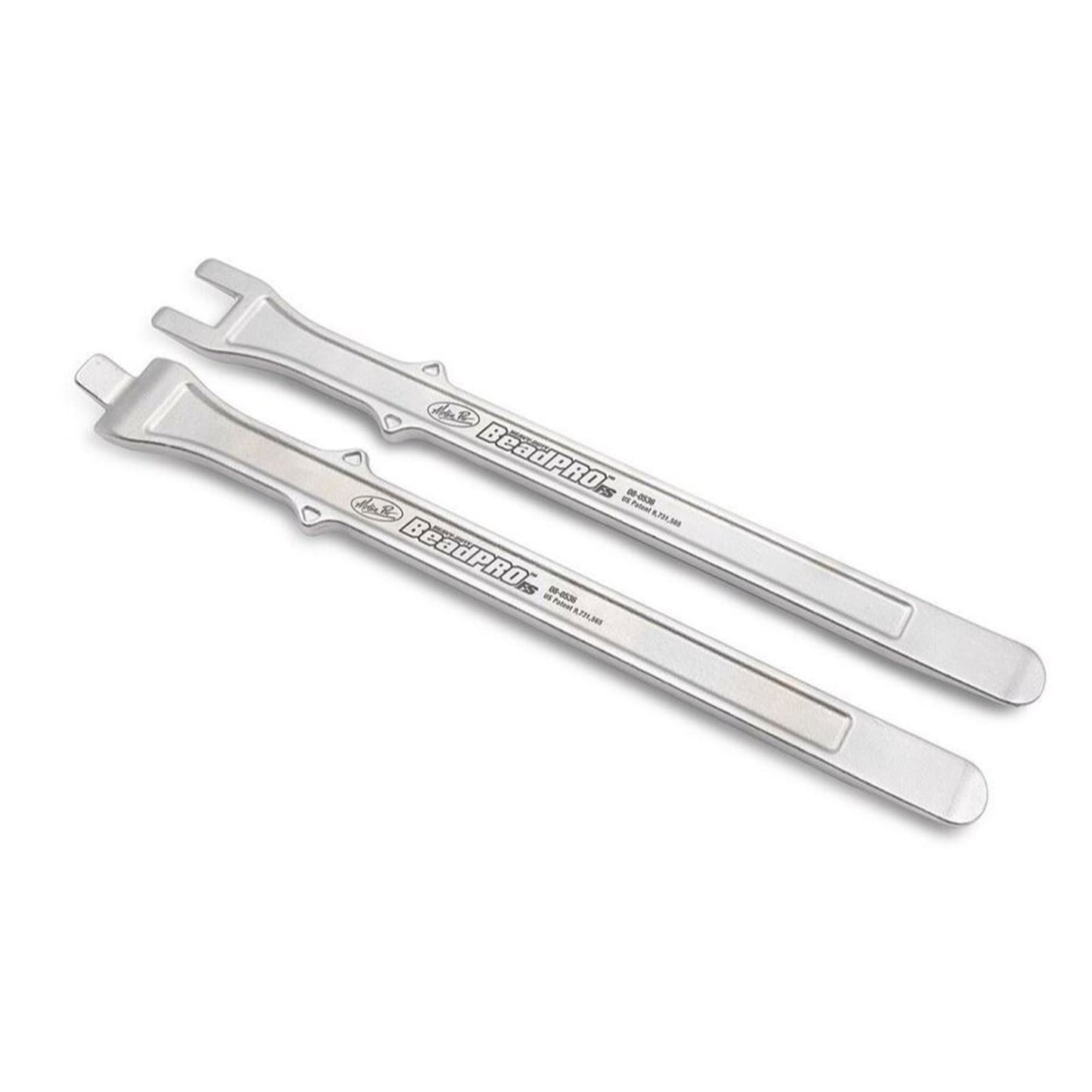 Motion Pro BeadPro Tire Bead Breaker and Lever Tool Set Steel 16" 08-0536_1149709