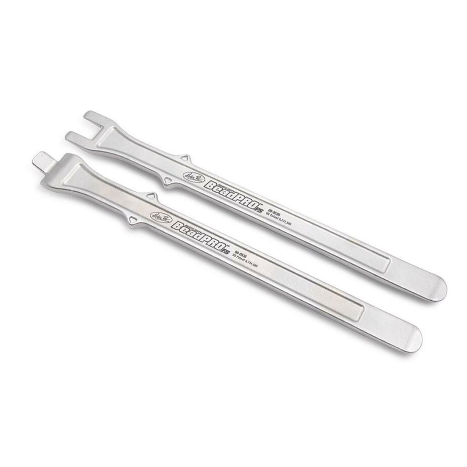 Motion Pro BeadPro Tire Bead Breaker and Lever Tool Set Steel 16" 08-0536_1149709