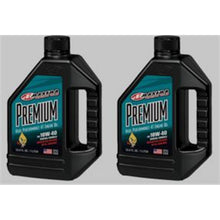 Maxima Premium Oil 10W-40 - 1 Liter PACK OF 2 [MPN: 34901x2]_2363950