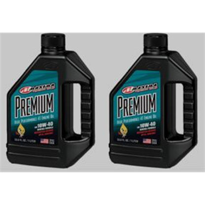 Maxima Premium Oil 10W-40 - 1 Liter_2363950