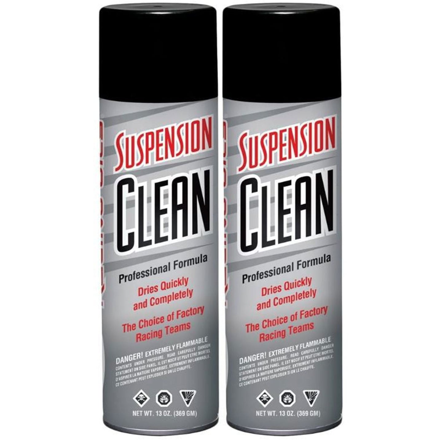 Maxima Suspension Cleaner - 13 oz PACK OF 2 [MPN: 71920-Nx2]_2364809
