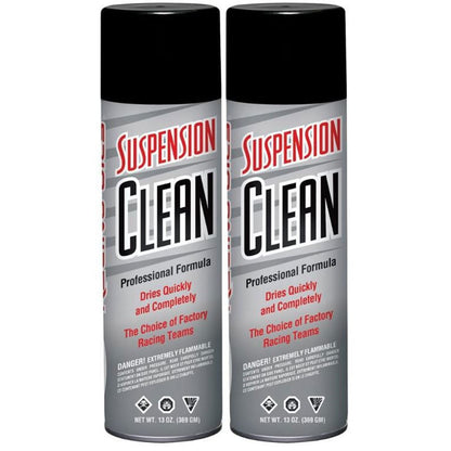 Maxima Suspension Cleaner - 13 oz PACK OF 2 [MPN: 71920-Nx2]_2364809