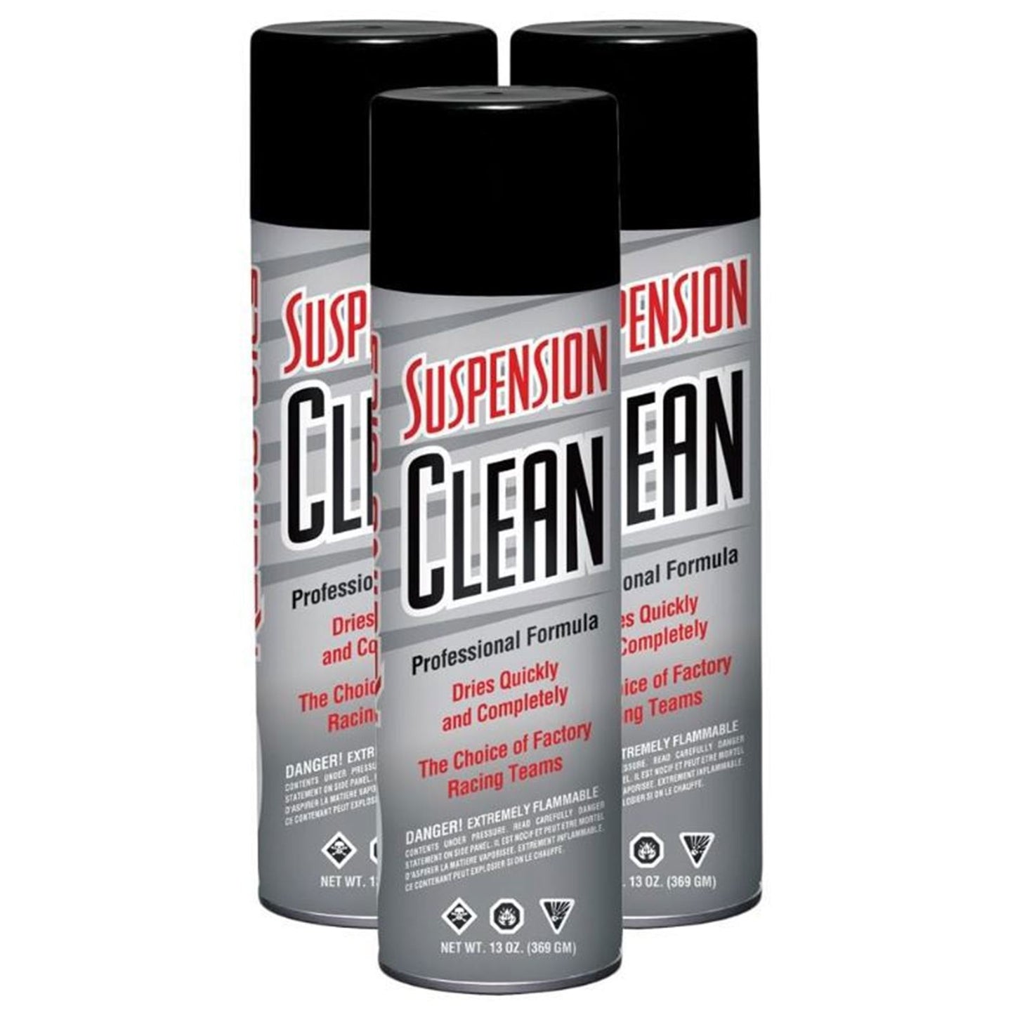 Maxima Suspension Cleaner - 13 oz PACK OF 3 [MPN: 71920-Nx3]_2365009