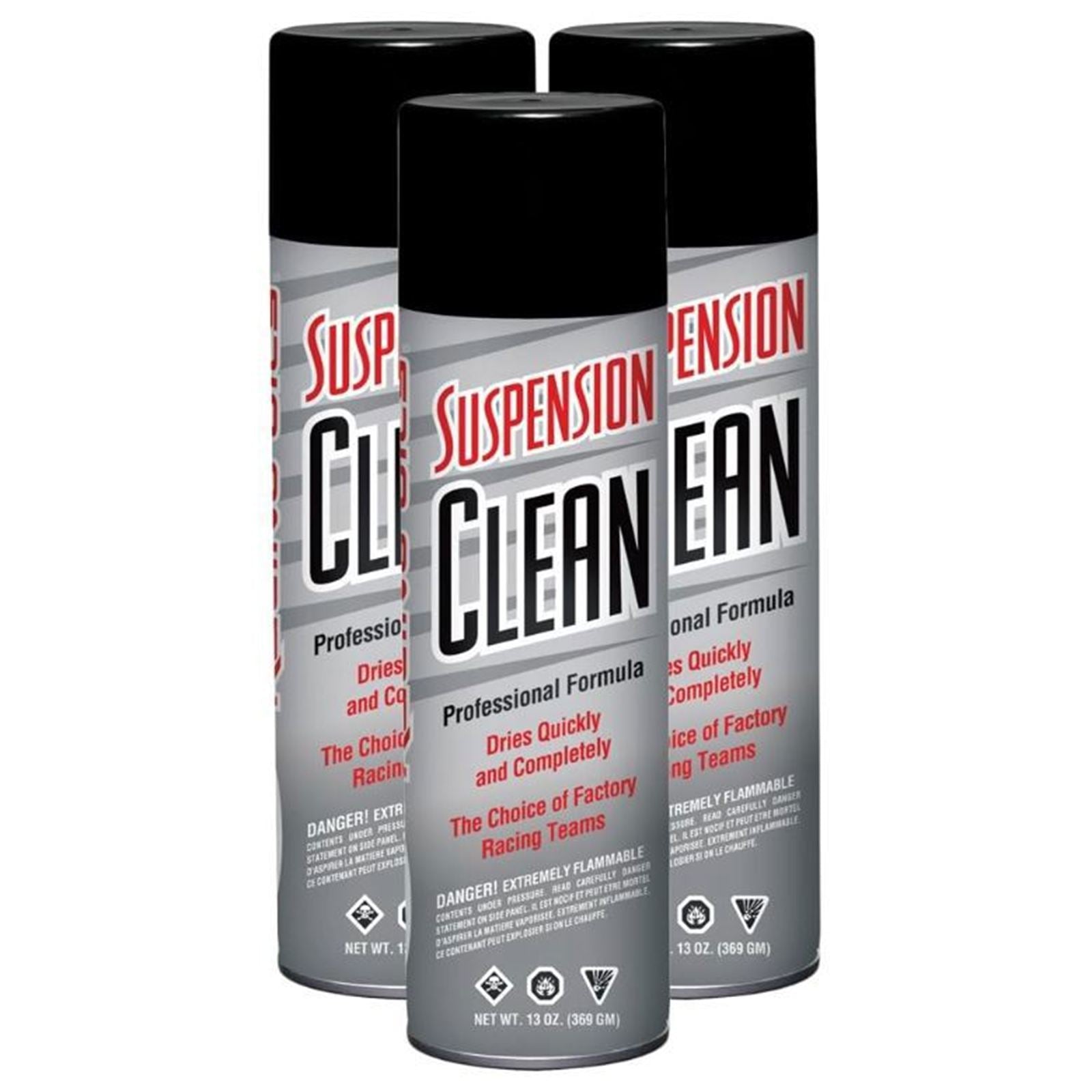 Maxima Suspension Cleaner - 13 oz PACK OF 3 [MPN: 71920-Nx3]_2365009