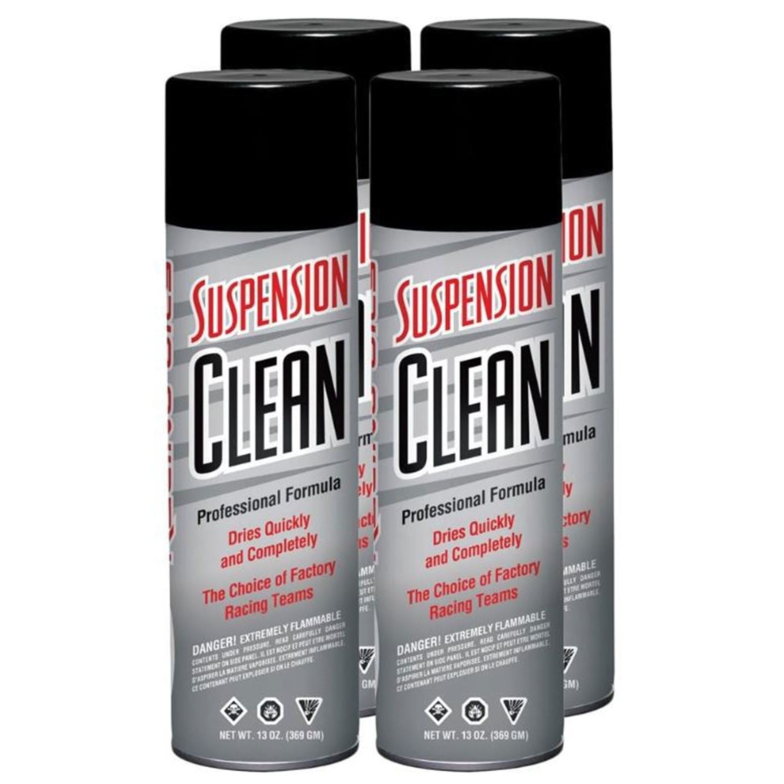 Maxima Suspension Cleaner - 13 oz PACK OF 4 [MPN: 71920-Nx4]_2365567