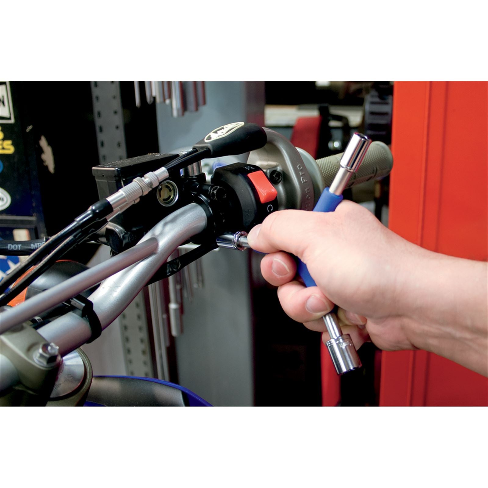 Motion Pro Combo Y-Drive Wrench 08-0547_445442