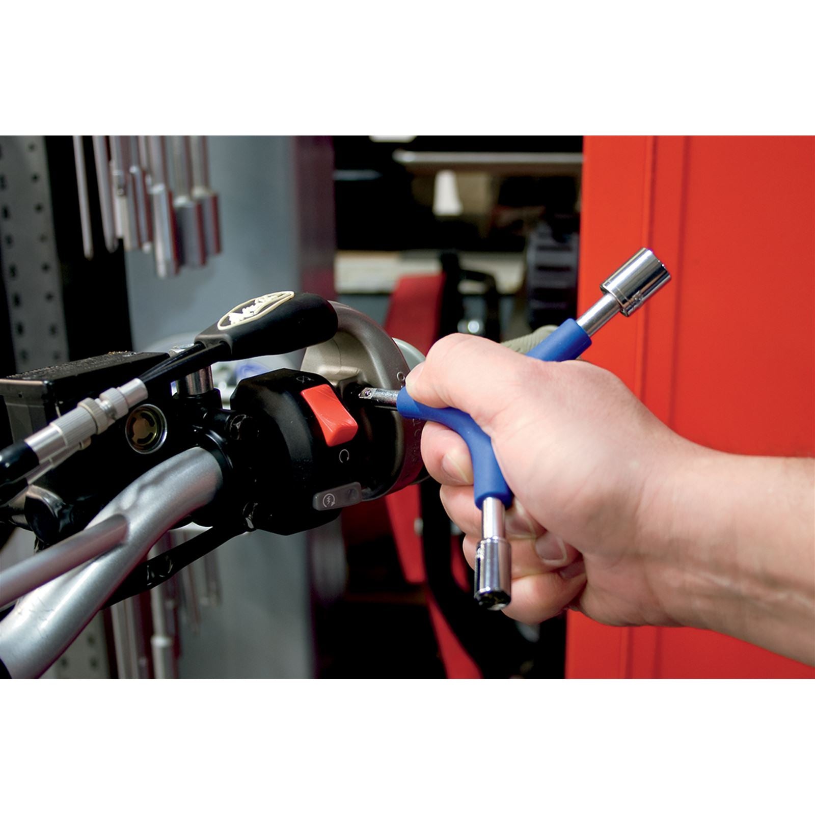 Motion Pro Combo Y-Drive Wrench 08-0547_445446