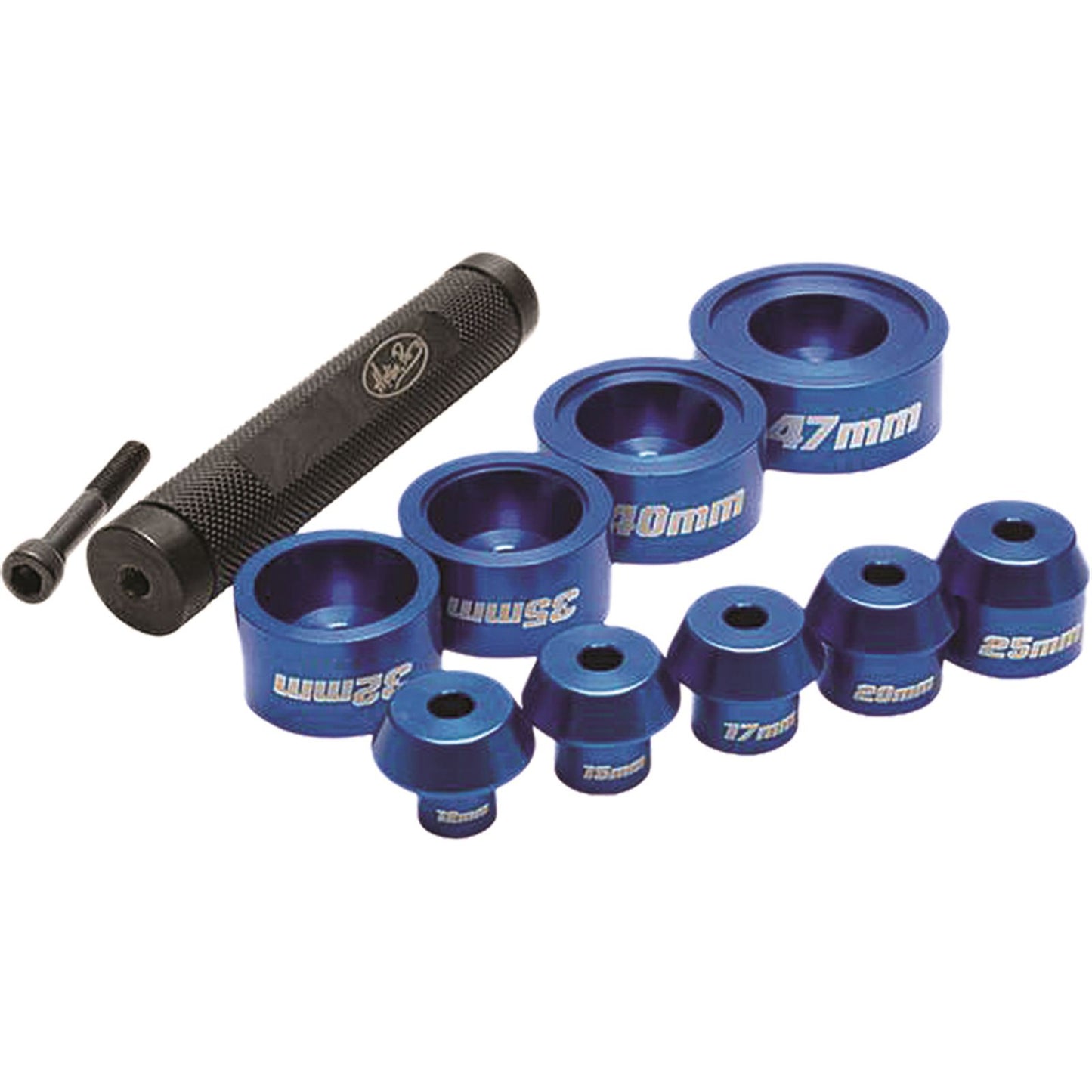 Motion Pro Wheel Bearing Driver Set 08-0551_213333