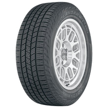 Yokohama Tire Geolandar H/T 4 Tire - 265/65R17 - 116T [MPN: 110106221]_2371399