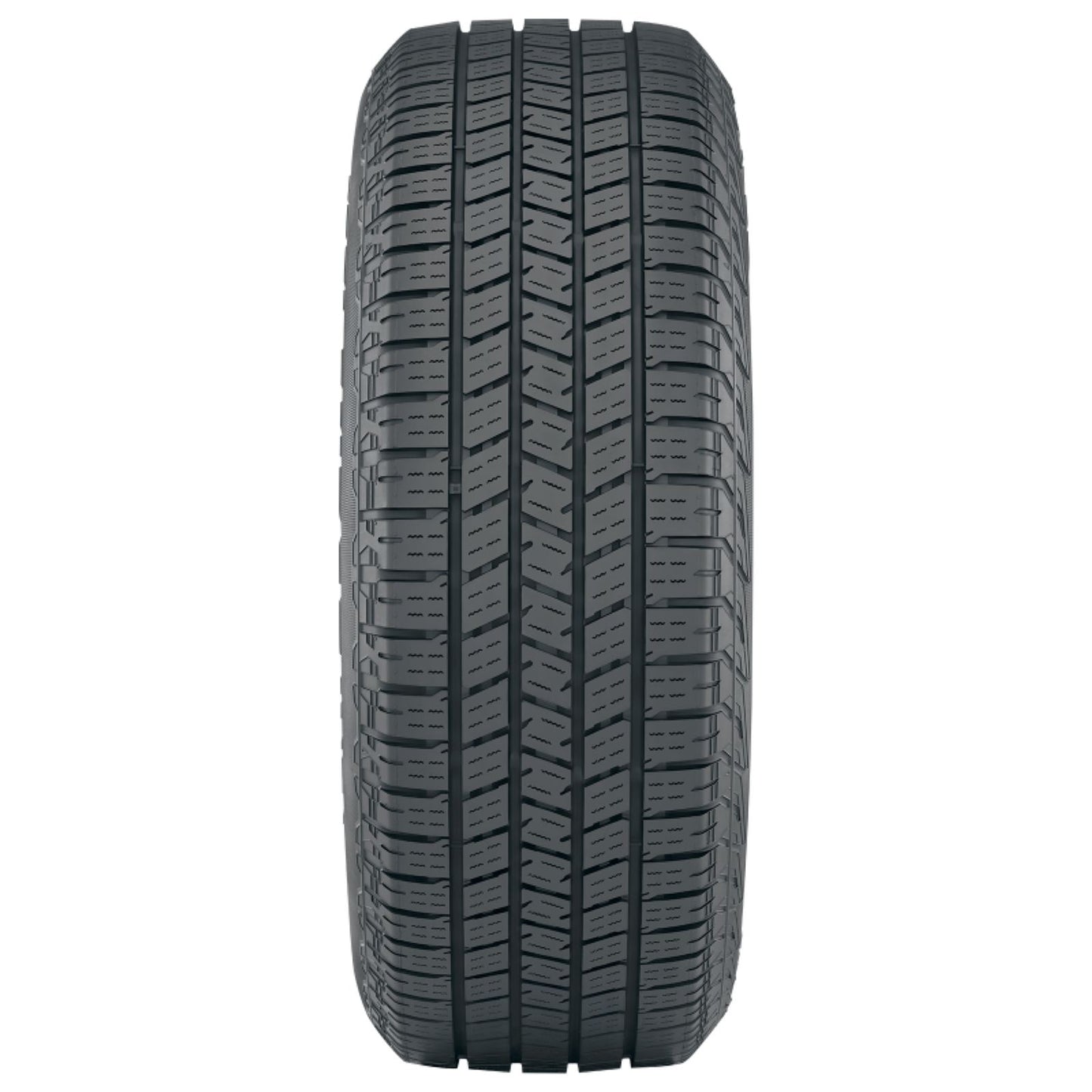 Yokohama Tire Geolandar H/T 4 Tire - 265/65R17 - 116T [MPN: 110106221]_2386685