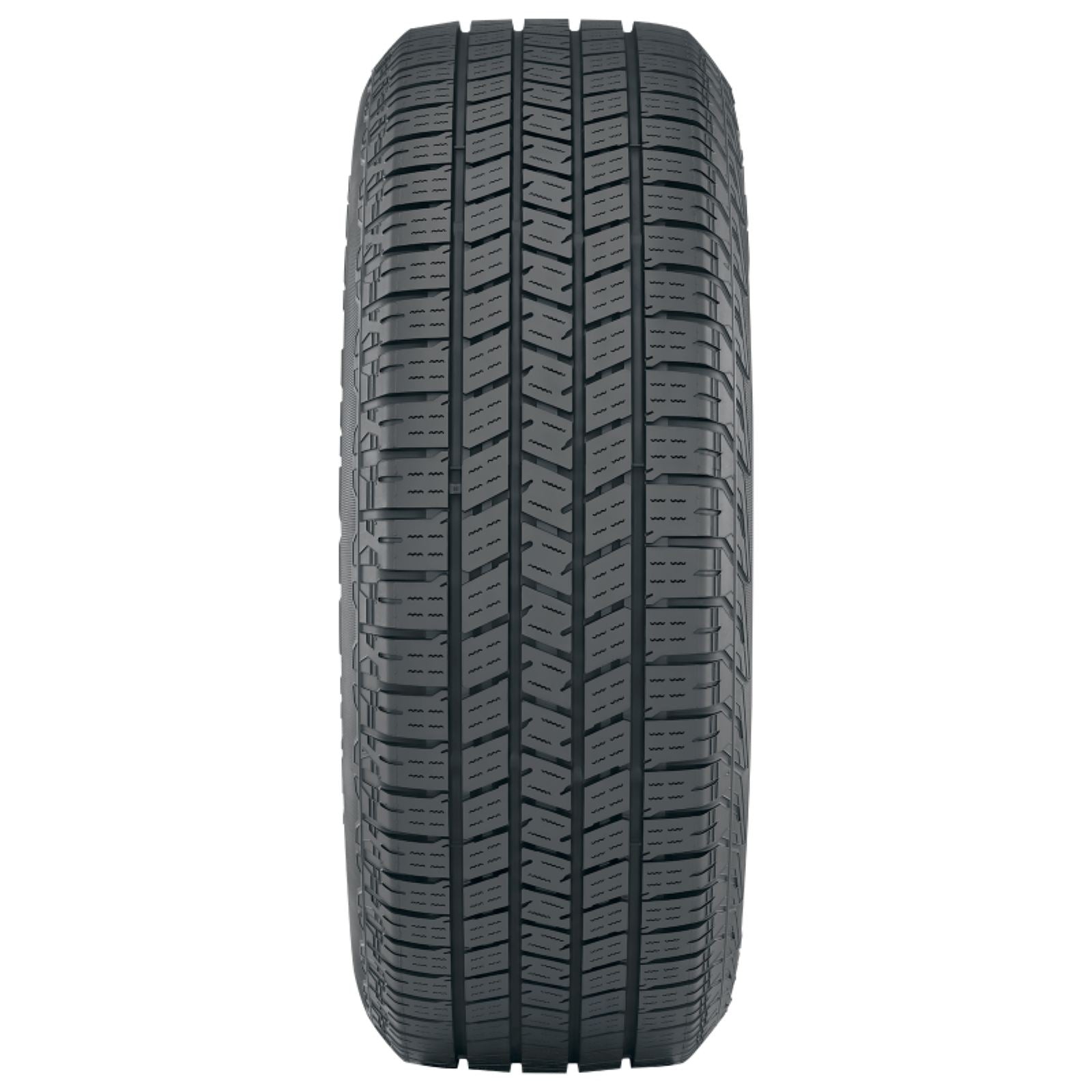 Yokohama Tire Geolandar H/T 4 Tire - 265/65R17 - 116T [MPN: 110106221]_2386685