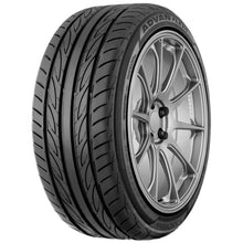 Yokohama Tire Advan Fleva V701 Tire - 205/50R15 - 86V [MPN: 110170174]_2371536