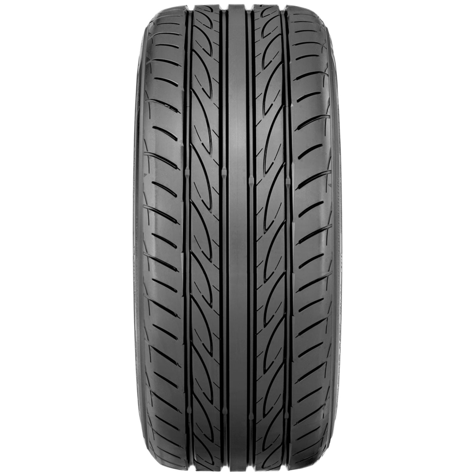 Yokohama Tire Advan Fleva V701 Tire - 205/50R15 - 86V [MPN: 110170174]_2371519