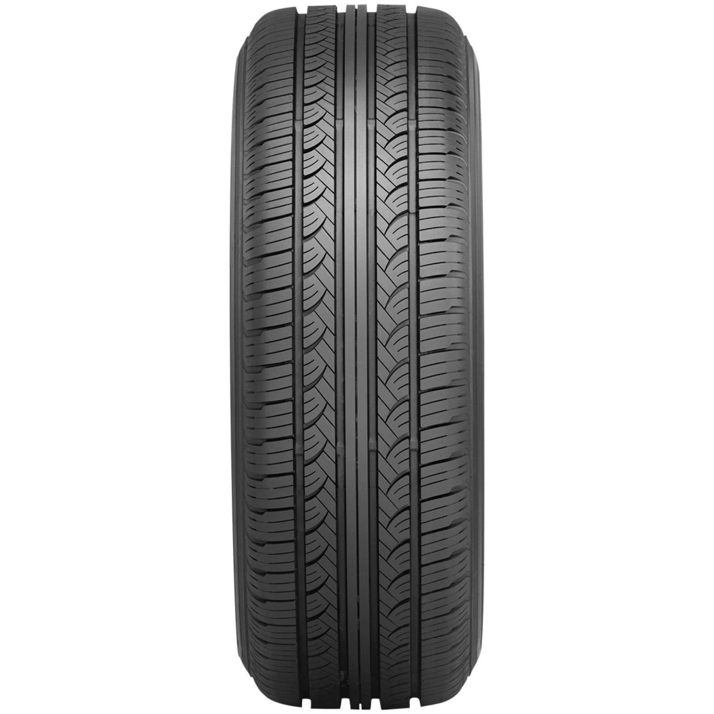 Yokohama Tire Avid Touring-S Tire - P205/60R15 - 90T [MPN: 110131820]_2372087