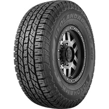 Yokohama Tire Geolandar A/T G015 Tire - 275/70R16 - 114H [MPN: 110101577]_2375112