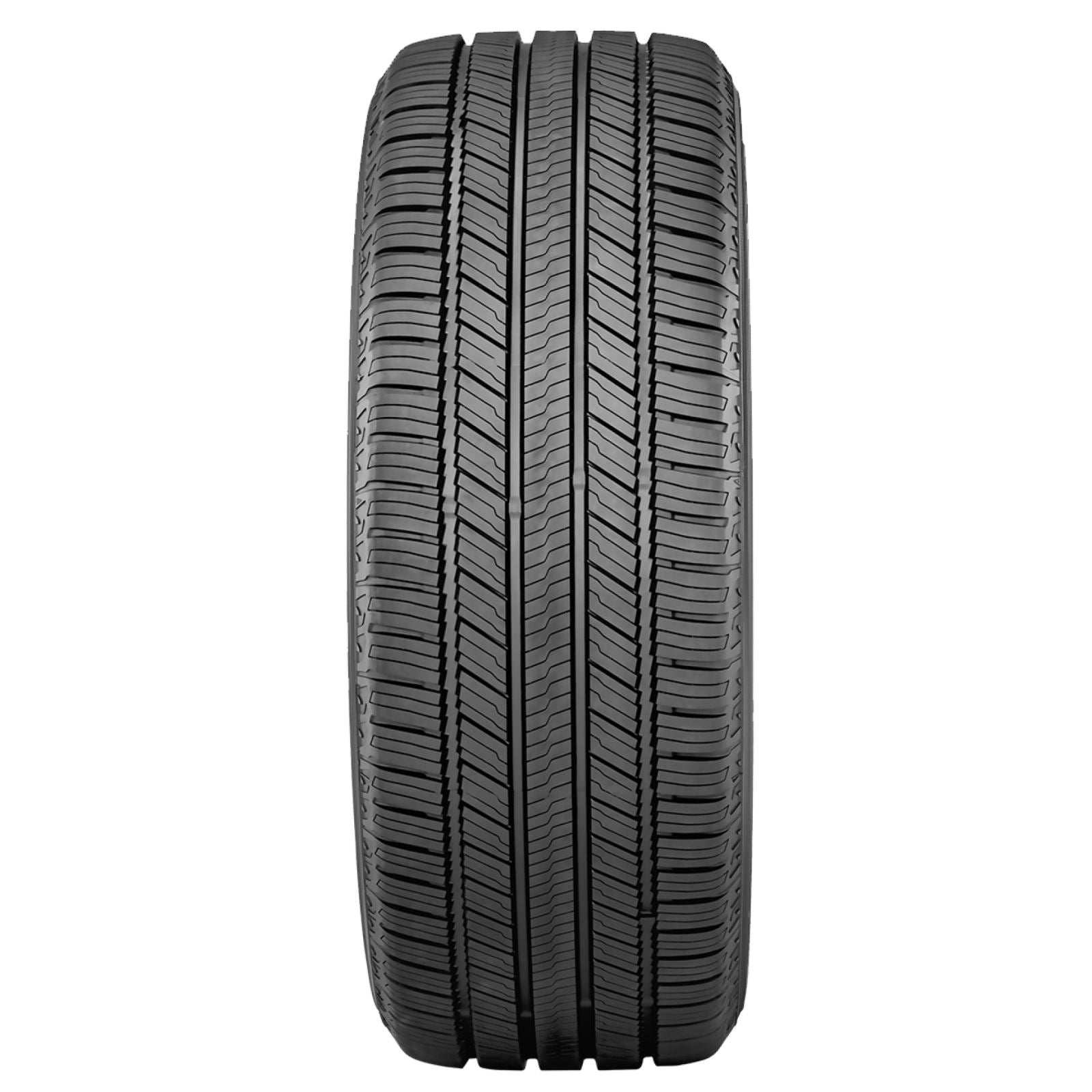 Yokohama Tire Geolandar CV G058 Tire - 225/55R19 - 99V [MPN: 110105834]_2375241