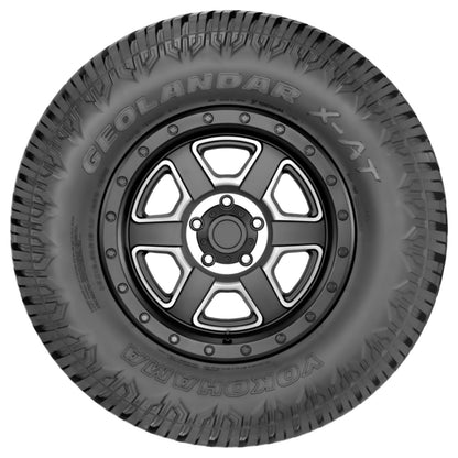 Yokohama Tire Geolandar X-AT Tire - 31X10.50R15 - 109Q [MPN: 110116001]_2377859