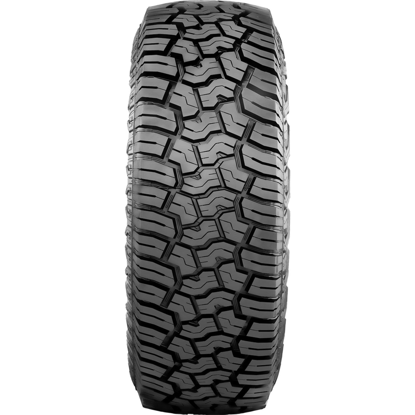 Yokohama Tire Geolandar X-AT Tire - 35X12.50R20 - 121Q [MPN: 110116018]_2385123