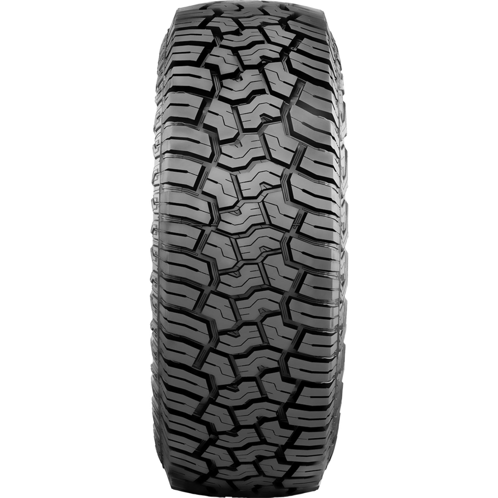 Yokohama Tire Geolandar X-AT Tire - 35X12.50R20 - 121Q [MPN: 110116018]_2385123