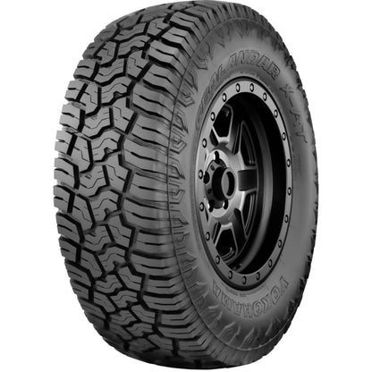 Yokohama Tire Geolandar X-AT Tire - 37X13.50R20 - 127Q [MPN: 110116021]_2372304