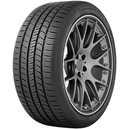 Yokohama Tire Geolandar X-CV Tire - 285/45R20 - 112W [MPN: 110157025]_2372487