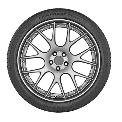 Yokohama Tire Geolandar X-CV Tire - 285/45R20 - 112W [MPN: 110157025]_2388504