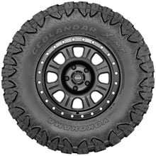 Yokohama Tire Geolandar X-MT Tire - 35X12.50R17 - 121Q [MPN: 110155501]_2372462