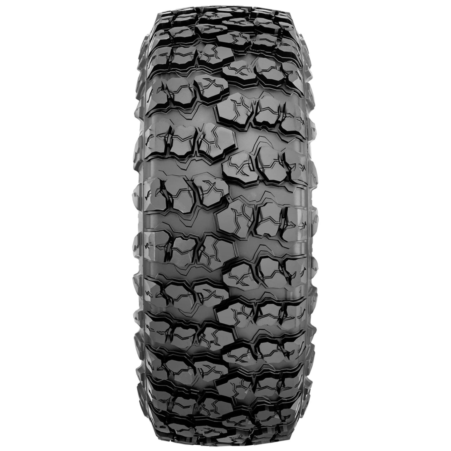 Yokohama Tire Geolandar X-MT Tire - 35X12.50R17 - 121Q [MPN: 110155501]_2379984