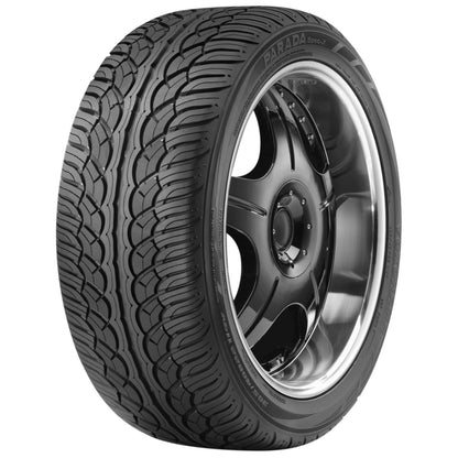 Yokohama Tire Parada Spec-X Tire - 285/40R24 - 112V [MPN: 110100242]_2393442