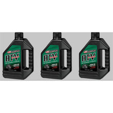 Maxima ATV Premium 4T 10W-40 - 1 Liter PACK OF 3 [MPN: 33901]_2377840