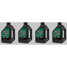 Maxima ATV Premium 4T 10W-40 - 1 Liter PACK OF 4 [MPN: 33901]_2378020