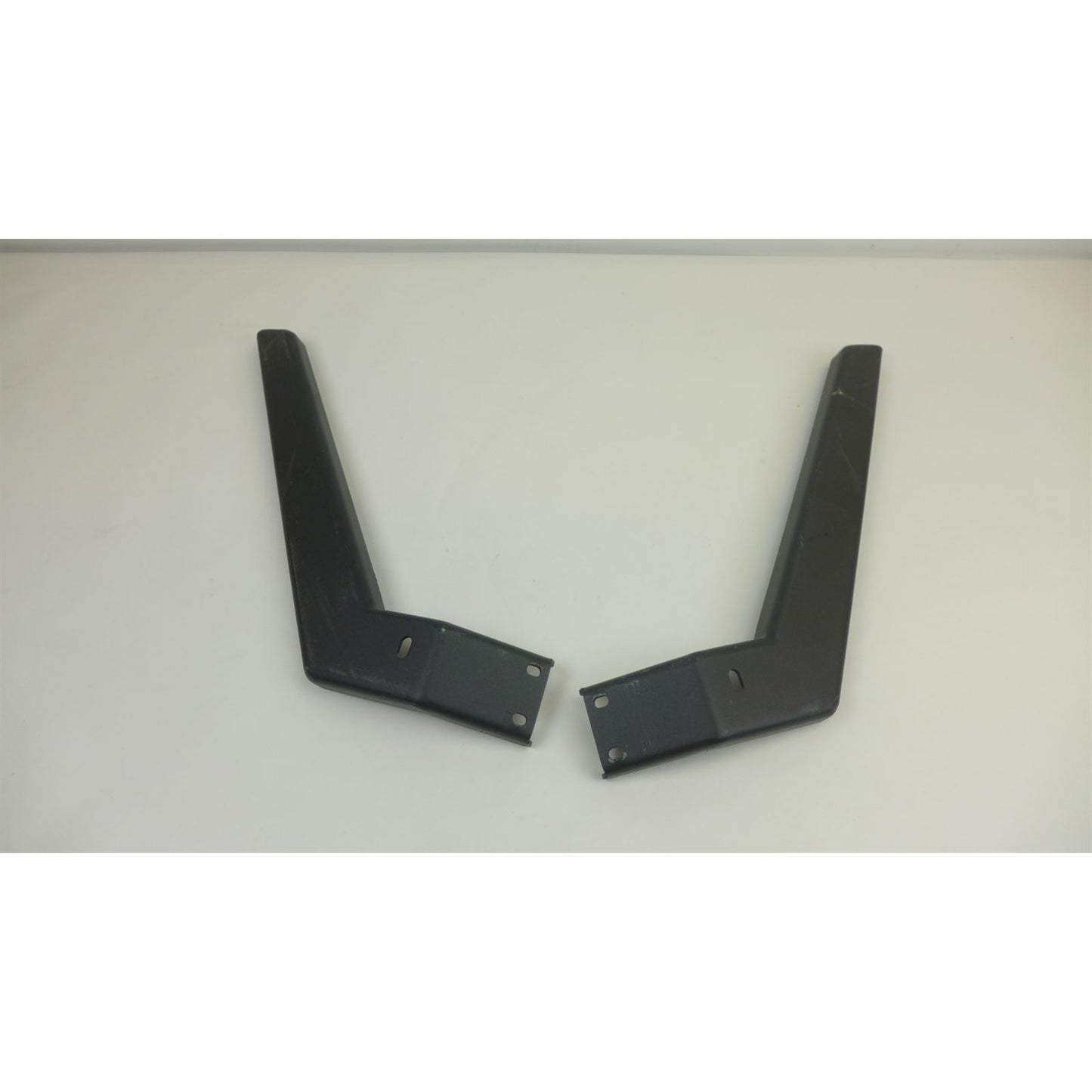 Rival Powersports USA Rear Bumper for CF Moto OPEN BOX [MPN: 2444.6896.1]_2395965