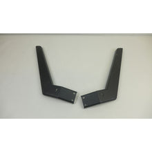 Rival Powersports USA Rear Bumper for CF Moto OPEN BOX [MPN: 2444.6896.1]_2395965