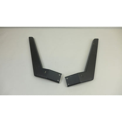 Rival Powersports USA Rear Bumper for CF Moto OPEN BOX [MPN: 2444.6896.1]_2395965