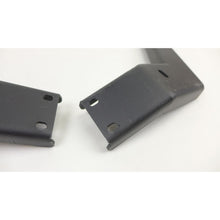 Rival Powersports USA Rear Bumper for CF Moto OPEN BOX [MPN: 2444.6896.1]_2395966