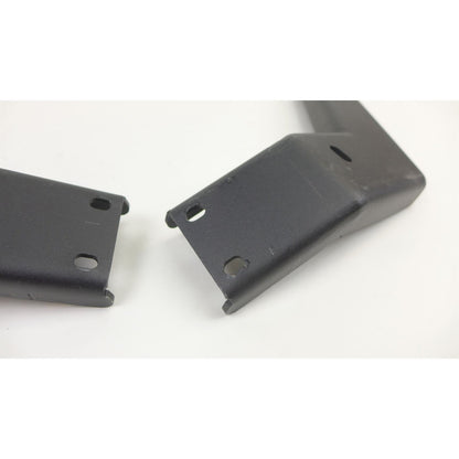 Rival Powersports USA Rear Bumper for CF Moto OPEN BOX [MPN: 2444.6896.1]_2395966