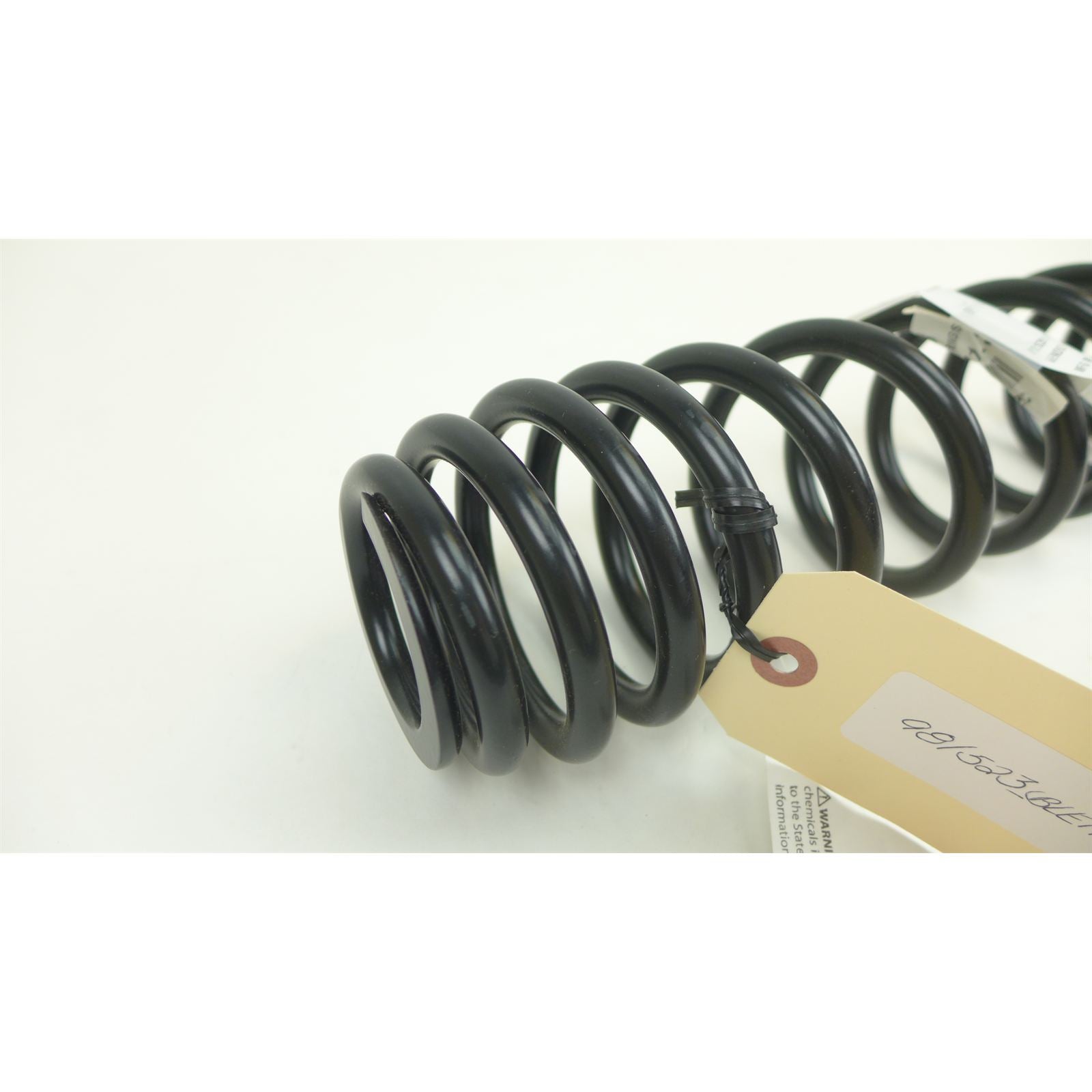 EPI ATV Front Spring Heavy-Duty Spring Rate 125-200 lb/in OPEN BOX [MPN: WE325123]_2395971