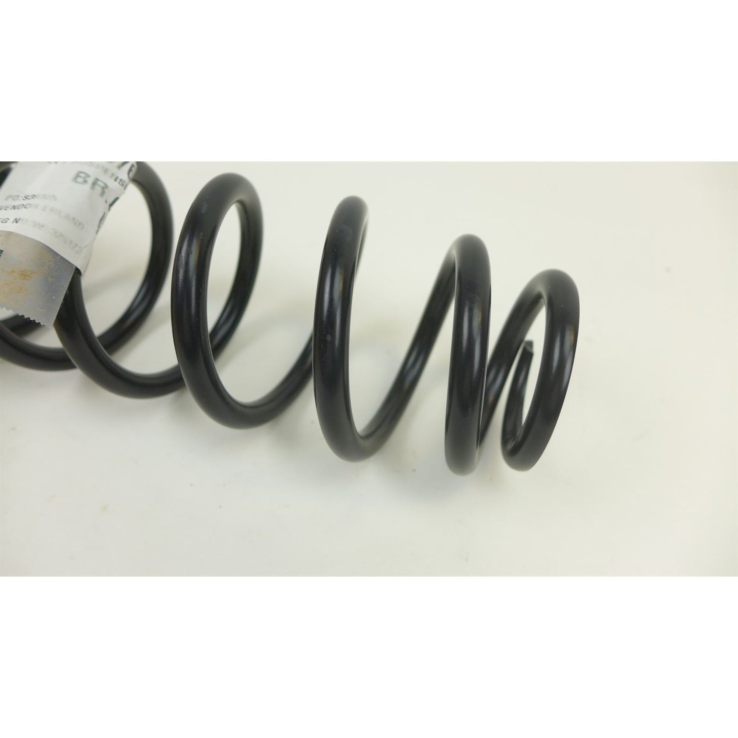 EPI ATV Front Spring Heavy-Duty Spring Rate 125-200 lb/in OPEN BOX [MPN: WE325123]_2395972
