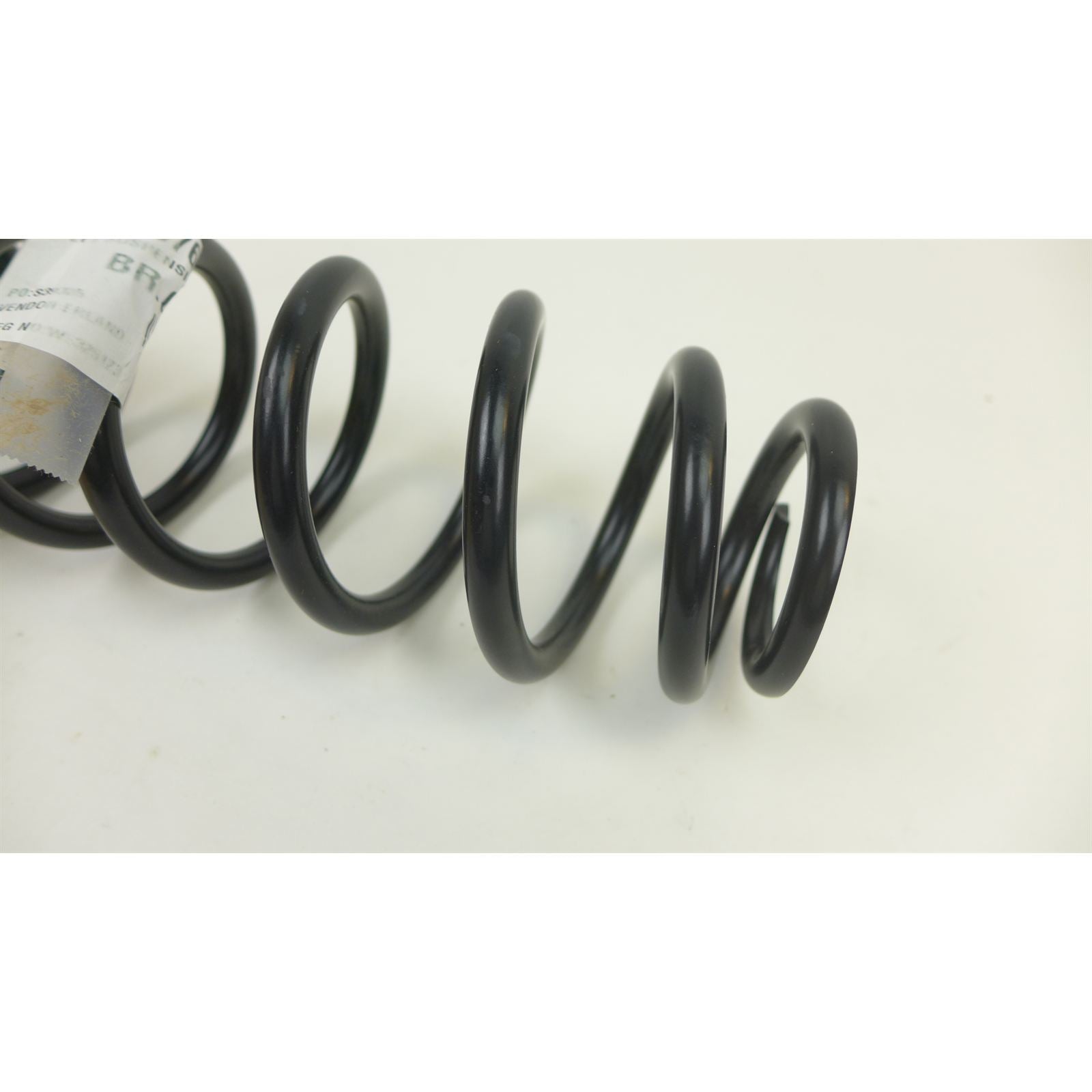 EPI ATV Front Spring Heavy-Duty Spring Rate 125-200 lb/in OPEN BOX [MPN: WE325123]_2395972