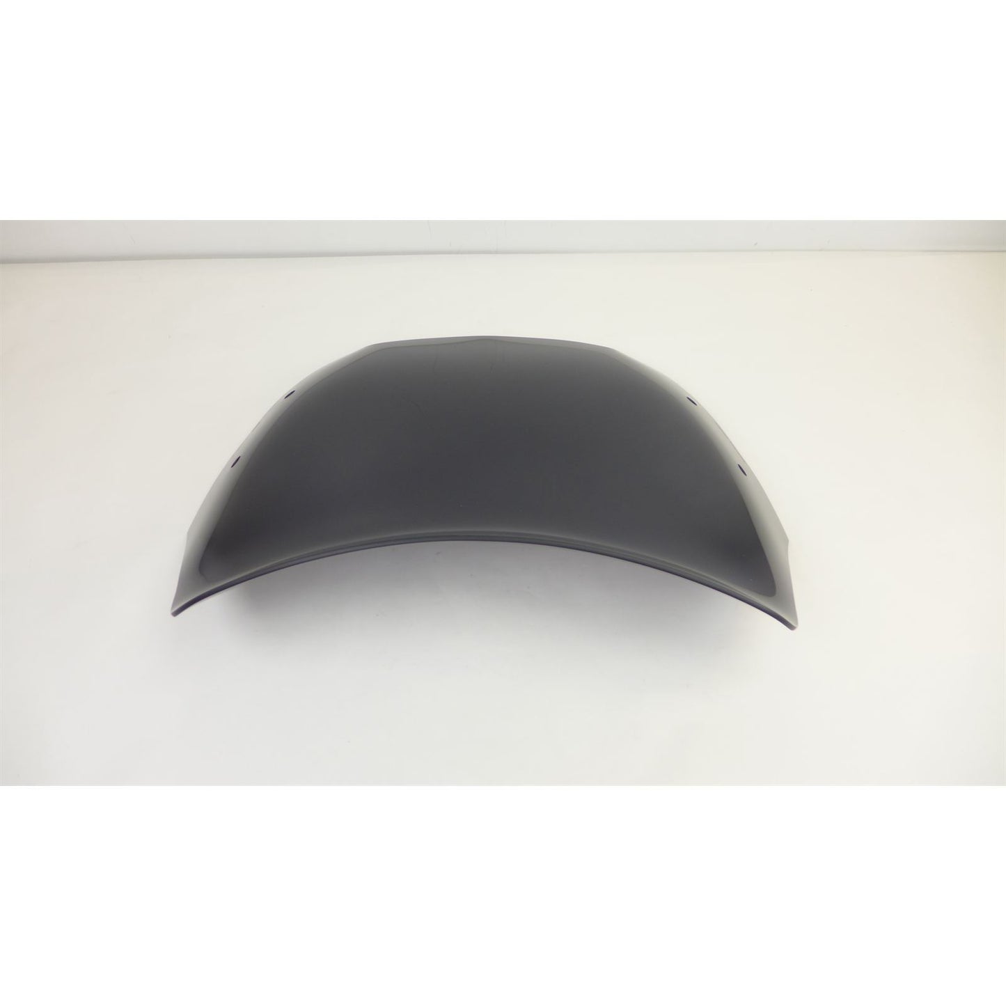 Puig New Generation Windscreen - Green Fits Kawasaki OPEN BOX [MPN: 9588V]_2428552