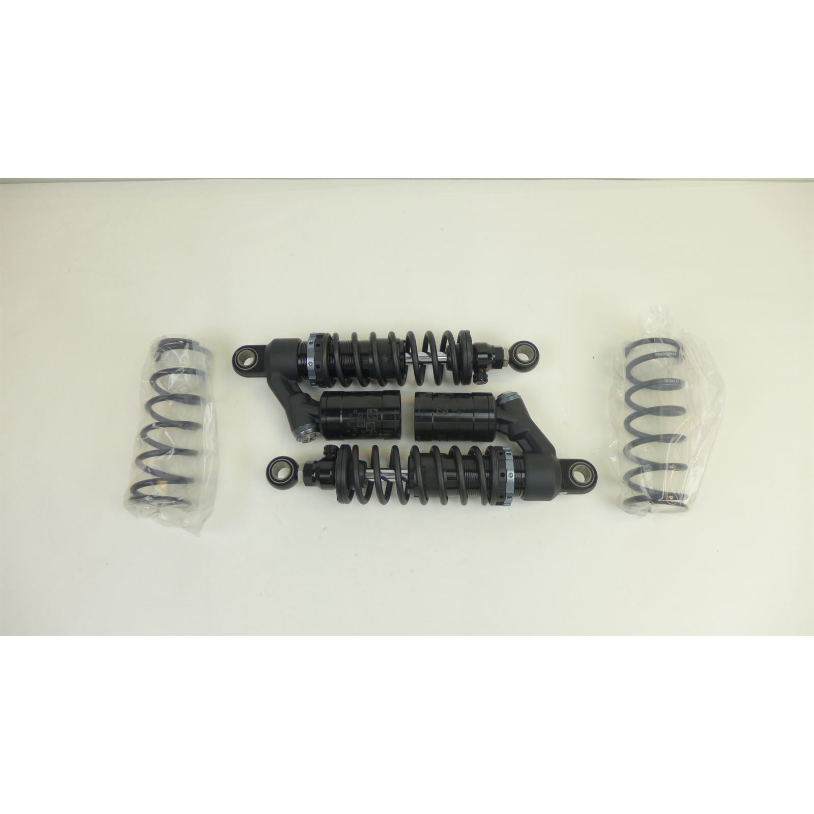 Racing Brothers SHICANE HLR VINTAGE TWIN SHOCKS OPEN BOX [MPN: R0800158]_2395973