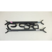 Great Day Quick-Draw Overhead Gun Rack - 23-28" OPEN BOX [MPN: QD850-OGR]_2395976