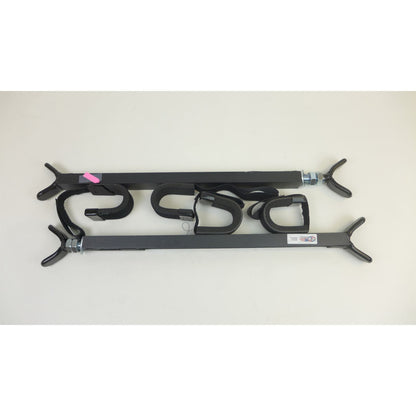 Great Day Quick-Draw Overhead Gun Rack - 23-28" OPEN BOX [MPN: QD850-OGR]_2395976