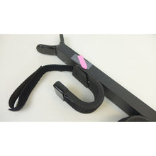 Great Day Quick-Draw Overhead Gun Rack - 23-28" OPEN BOX [MPN: QD850-OGR]_2395987