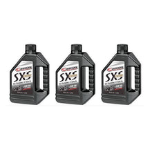 Maxima SXS Synthetic Engine Oil 5W-50 - 1/Liter PACK OF 3 [MPN: 30-18901]_2395674
