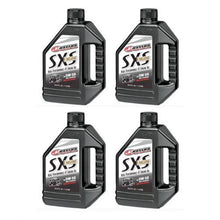 Maxima SXS Synthetic Engine Oil 5W-50 - 1/Liter PACK OF 4 [MPN: 30-18901]_2395675