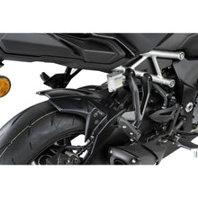 Puig Rear Fender fits Suzuki GSX-S1000GX / Sport / Touring - Matte Black [MPN: 22408J]_2395718