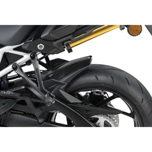 Puig Rear Fender fits Suzuki GSX-S1000GX / Sport / Touring - Matte Black [MPN: 22408J]_2395719