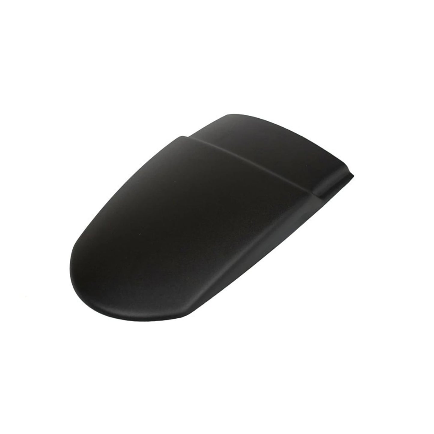 Puig Rear Fender Extension fits KTM 125 Duke / 390 Duke - Black [MPN: 22498N]_2395725